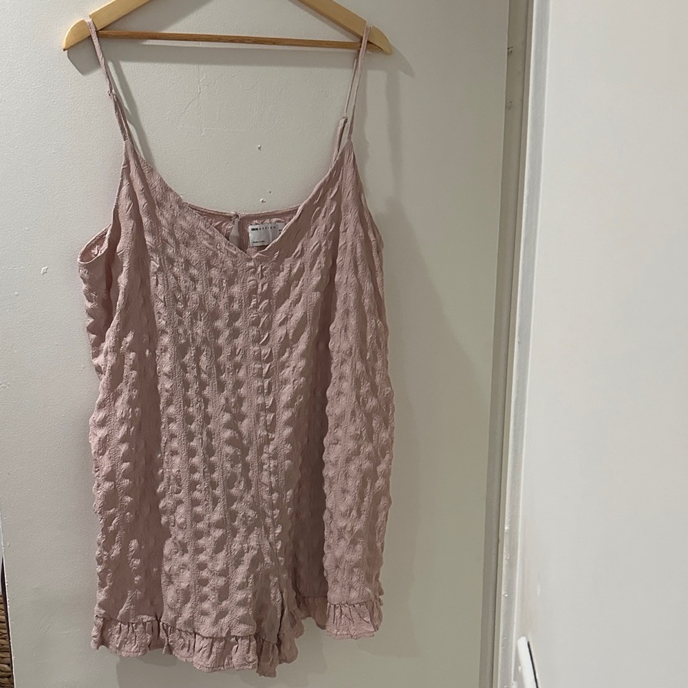 Asos Design Romper - Size 14